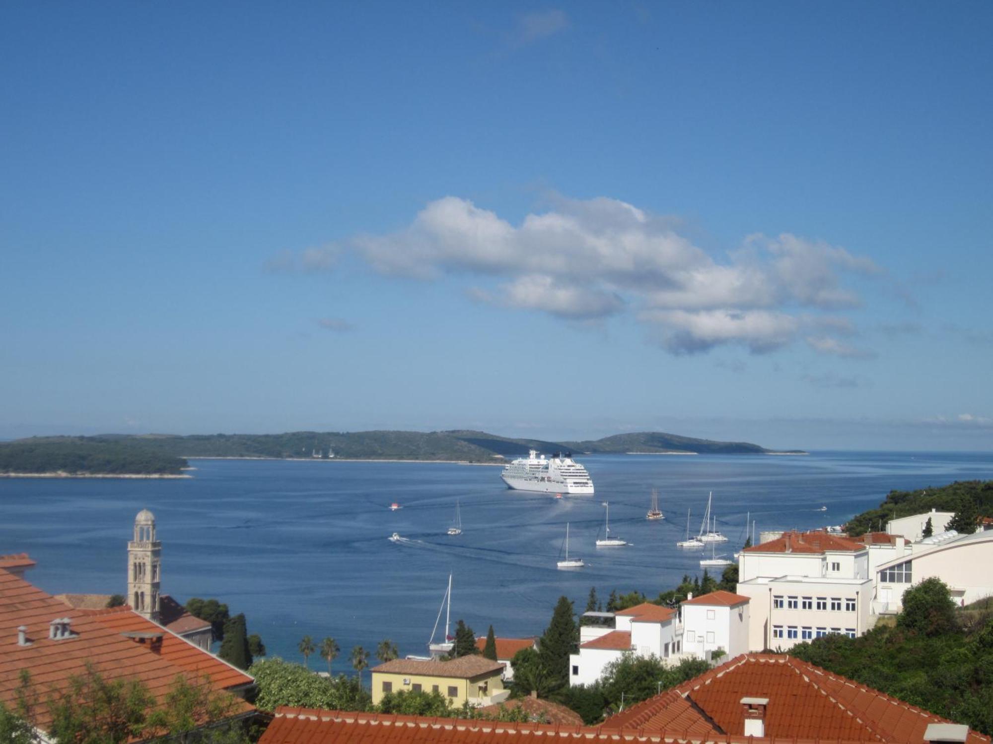 Apartman Kresic Hvar Town